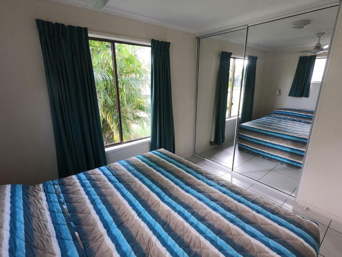 Halliday Bay Resort Seaforth Exterior foto
