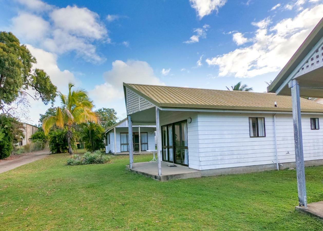 Halliday Bay Resort Seaforth Exterior foto